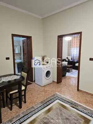 Casa indipendente 1+1 in affitto a Jordan Misja, Tirana, 60 m². Foto 7 di 9
