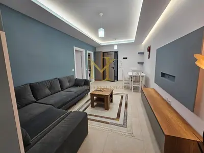 Apartment for rent in Tregu Industrial, Durrës, 72 m². Photo 1 of 10