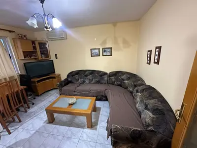 Appartamento 2+1 in affitto a Tirana, 80 m². Foto 1 di 6