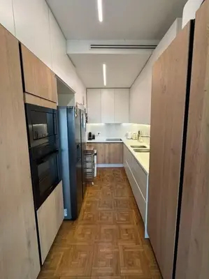 Apartament 2+1 me qera në Ambasador 3, Tiranë, 147 m². Foto 2 nga 4