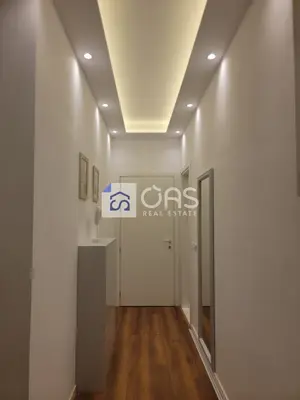 Apartment 1+1 for rent in Rruga e Durrsit, Tirana, 55 m². Photo 8 of 9