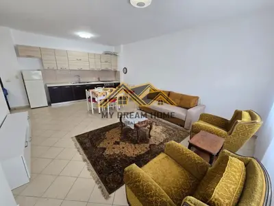 Apartment 2+1 for rent in Rruga Jahja Ballhysa, Durrës, 110 m². Photo 11 of 12