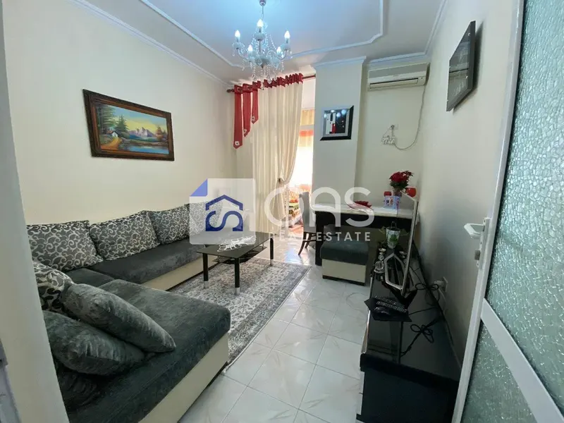 Apartment 2+1 for rent in Vasil Shanto, Tirana, 99 m²