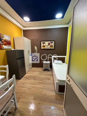 Apartament me qera në Stadiumi Dinamo, Tiranë, 40 m². Foto 1 nga 3