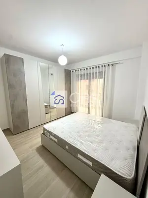 Apartament 2+2 me qera në Astir, Tiranë, 105 m². Foto 4 nga 8