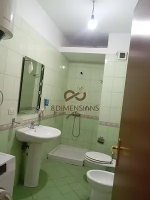 Apartament 2+1 me qera në Rruga e Kavajës, Tiranë, 112 m². Foto 8 nga 9