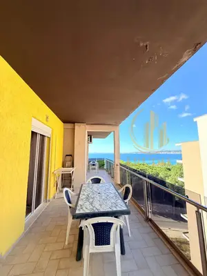 Apartment 2+1 for rent in Marina Bay Luxury Resort and Spa, Vlorë, 85 m². Photo 5 of 6