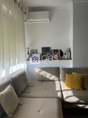 Appartamento 1+1 in affitto a Don Bosko, Tirana, 70 m². Foto 4 di 8