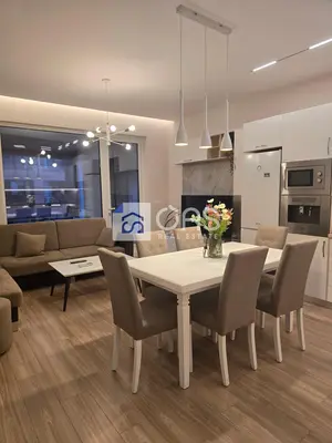 Appartamento 2+1 in affitto a Bulevardi i Ri, Tirana, 102 m². Foto 12 di 12