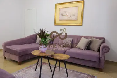 Apartment 2+1 for rent in Gjykata e Rrethit, Tirana, 73 m². Photo 3 of 12