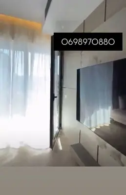 Apartament 1+1 me qera në Myslym Shyri, Tiranë, 70 m². Foto 5 nga 5