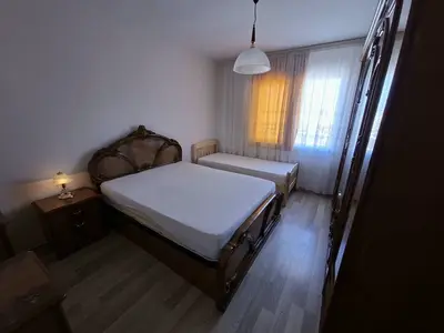 Apartament 1+1 me qera në Shkolla e Baletit, Tiranë, 53 m². Foto 4 nga 6
