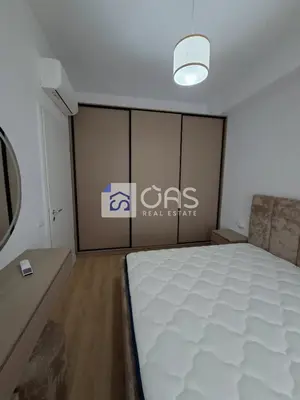 Apartament 1+1 me qera në Ali Demi, Tiranë, 60 m². Foto 4 nga 6