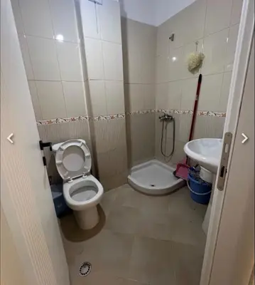 Apartment 2+1 for rent in Rruga 5 Maji, Tirana, 100 m². Photo 6 of 8