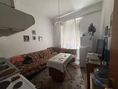 Appartamento 2+1 in affitto a Pallatet Agimi, Tirana, 80 m². Foto 5 di 5