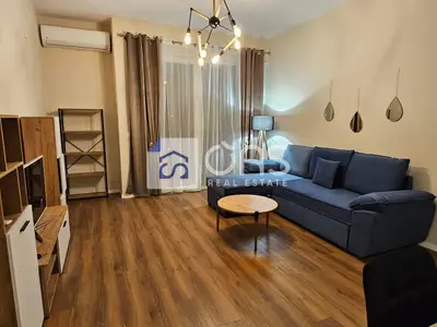 Apartment 2+1 for rent in Rruga 5 Maji, Tirana, 100 m². Photo 1 of 6