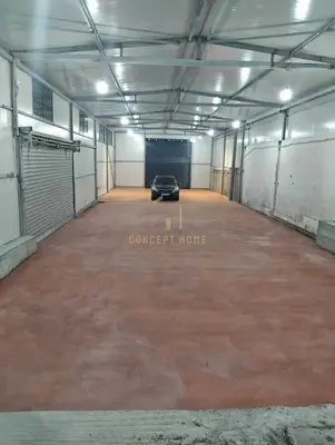 Magazinë me qera në Vaqarr, Tiranë, 280 m². Foto 2 nga 2