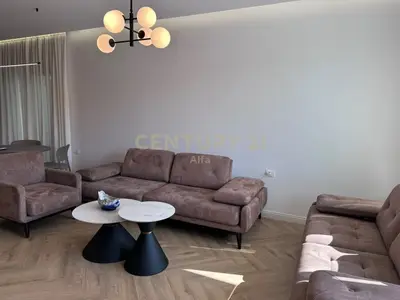 Villa in affitto a Sauk i Vjetër, Tirana, 240 m². Foto 4 di 12