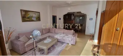 Villa 2+1 in affitto a Rruga Besa, Tirana, 80 m². Foto 3 di 6