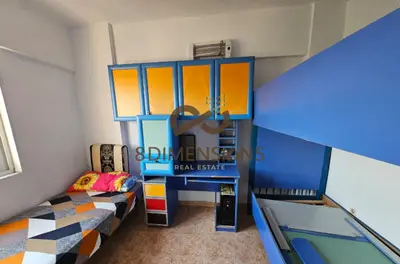 Apartment 2+1 for rent in Laprakë, Tirana, 100 m². Photo 6 of 8