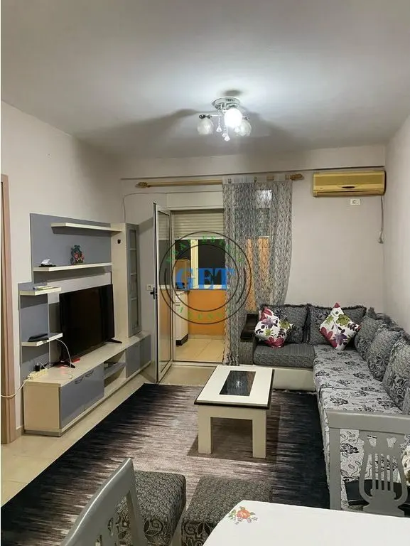 Appartamento 1+1 in affitto a Plepa, Durazzo, 60 m²