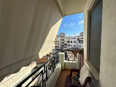 Apartment 2+1 for rent in Qendra Tregtare Blue Star, Durrës, 100 m². Photo 5 of 12