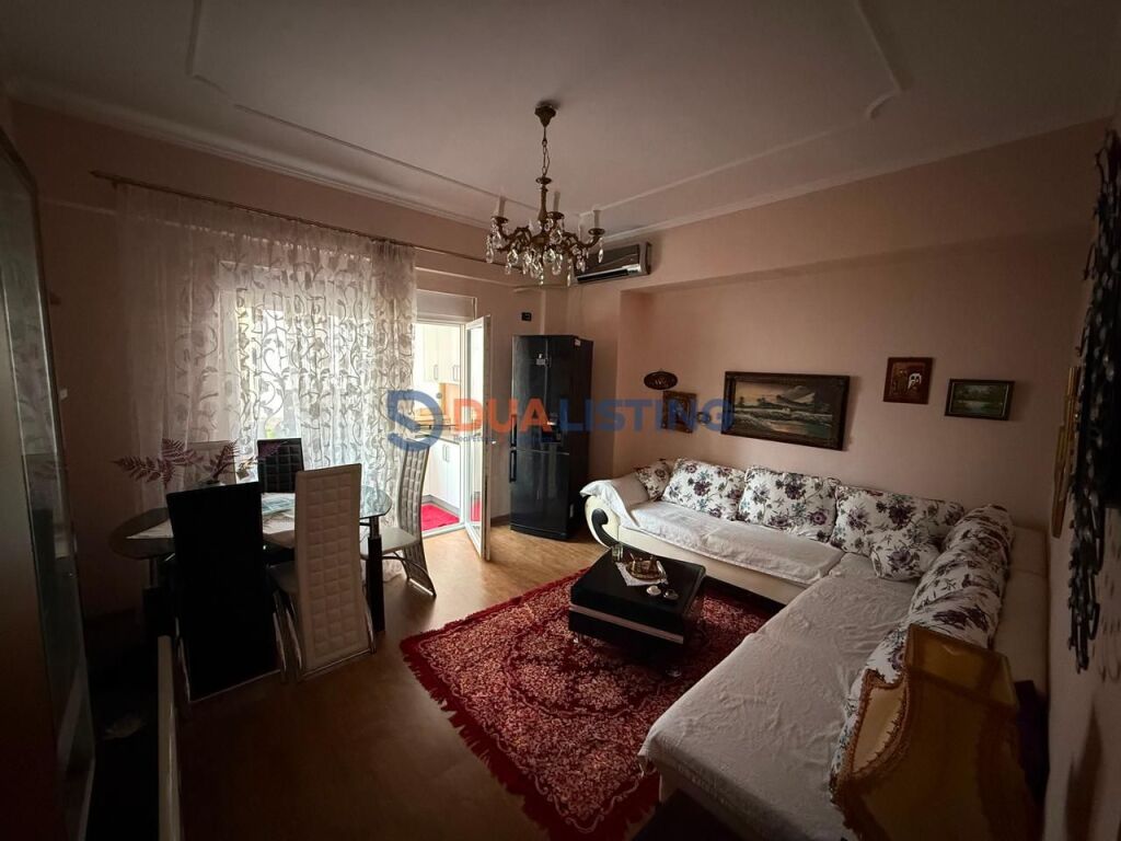 Appartamento 2+1 in affitto a Kodra e Diellit, Tirana, 78 m²