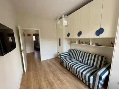 Apartament 2+1 me qera në Rruga Myslym Shyri, Tiranë, 100 m². Foto 4 nga 11