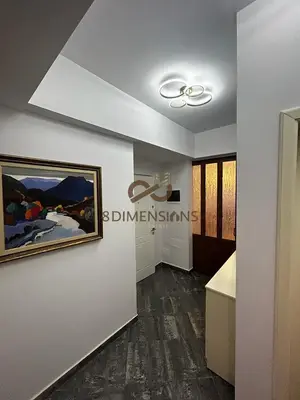 Apartment 2+1 for rent in 21 Dhjetori, Tirana, 120 m². Photo 4 of 9