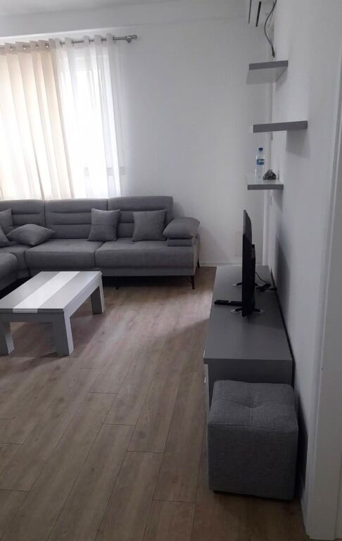 Apartment 1+1 for rent in Yzberisht, Tirana, 70 m²