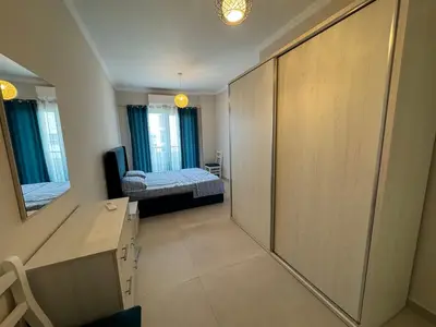Appartamento 2+1 in affitto a Plazh, Durazzo, 95 m². Foto 4 di 9