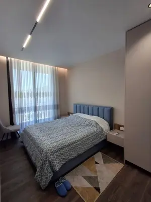 Apartament me qera në Rruga Pelivan Leskaj, Vlorë, 90 m². Foto 3 nga 12