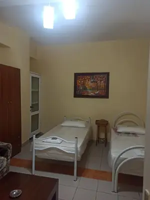 Studio for rent in Rruga Karl Gega, Tirana, 30 m². Photo 1 of 7