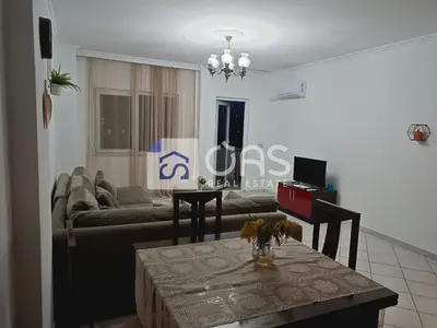 Appartamento 1+1 in affitto a Laprakë, Tirana, 70 m². Foto 5 di 7