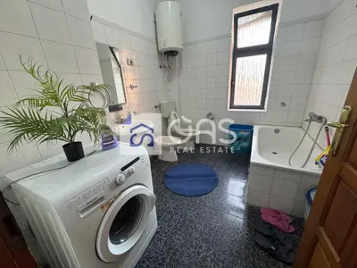 Apartament 1+1 me qera në Rruga e Dibrës, Tiranë, 70 m². Foto 3 nga 3