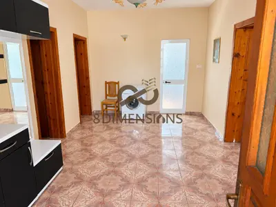 Apartament 2+1 me qera në Ali Demi, Tiranë, 90 m². Foto 4 nga 11