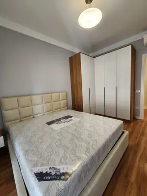 Apartment 1+1 for rent in Rruga e Kavajës, Tirana, 76 m². Photo 4 of 6
