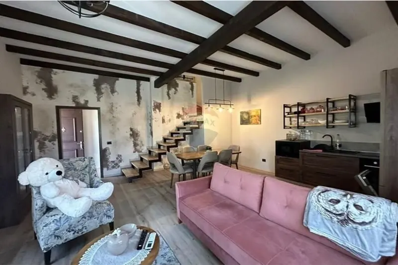 Vilë me qera në Berzhite, Tiranë, 156 m²