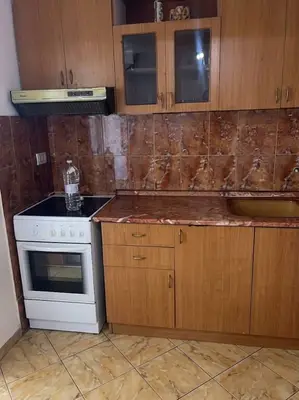 Appartamento 2+1 in affitto a Rruga e Dibrës, Tirana, 60 m². Foto 4 di 7