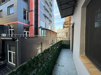 Apartament 1+1 me qera në Rruga Abdyl Frashëri, Tiranë, 50 m². Foto 7 nga 12