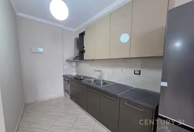 Apartment 1+1 for rent in Misto Mame, Tirana, 70 m². Photo 3 of 9