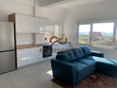 Appartamento 2+1 in affitto a Shkozë, Tirana, 78 m². Foto 2 di 7