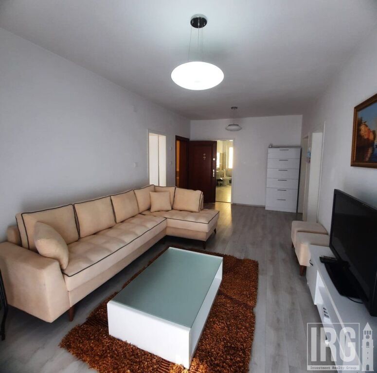 Appartamento 2+1 in affitto a Blloku, Tirana, 120 m²