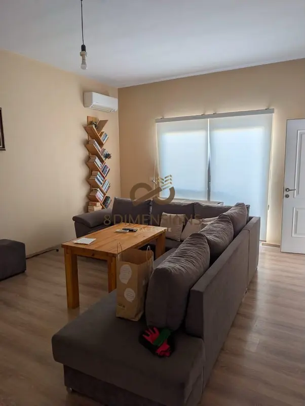 Appartamento 2+1 in affitto a Fresku, Tirana, 100 m²