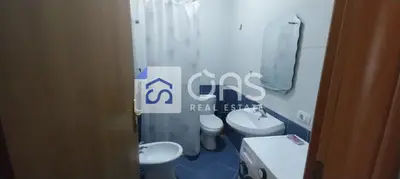 Apartment 1+1 for rent in Rruga e Elbasanit, Tirana, 65 m². Photo 3 of 4