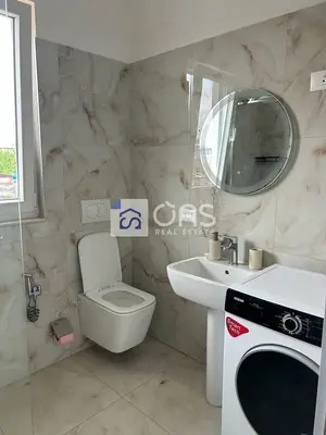 Apartment 1+1 for rent in Ali Demi, Tirana, 60 m². Photo 5 of 7