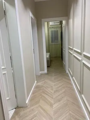 Appartamento 1+1 in affitto a Lagja 13, Durazzo, 75 m². Foto 4 di 7
