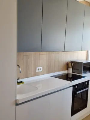 Appartamento 2+1 in affitto a Rruga e Elbasanit, Tirana, 114 m². Foto 4 di 8