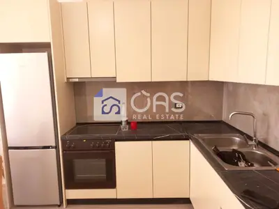 Apartament 1+1 me qera në Astir, Tiranë, 60 m². Foto 2 nga 9