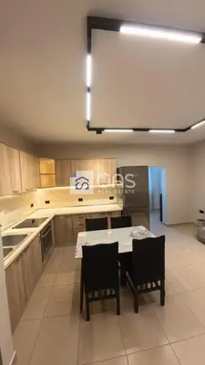 Apartament 1+1 me qera në Toptani, Tiranë, 100 m². Foto 7 nga 7